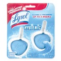 Cleaning & Janitorial Supplies | LYSOL Brand 19200-83721 Hygienic Automatic Toilet Bowl Cleaner - Atlantic Fresh (2/Pack) image number 0