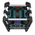 Speakers & Radios | Factory Reconditioned Bosch PB360C-RT 18V Cordless Lithium-Ion Power Box Jobsite AM/FM Radio/Charger/Digital Media Stereo (Tool Only) image number 5