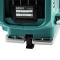 New Year New Savings! Save $25 off $150 | Makita GPK01Z 40V MAX XGT Brushless Lithium-Ion 3-1/4 in. Cordless AWS Capable Planer (Tool Only) image number 9