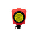 Paint Sprayers | GoJak 007R SpeedBlaster Gravity Feed Media Blaster (Red) image number 3