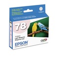 Ink & Toner | Epson T078620-S T078620-S (78) 430 Page-Yield Claria Ink - Light Magenta image number 0