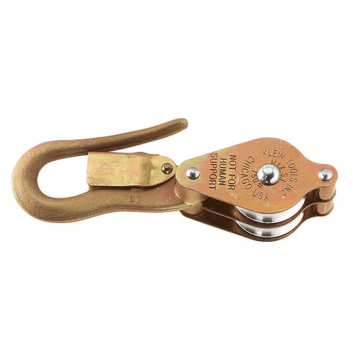 Just Launched | Klein Tools H267 Block with Nose Extended Over Keeper image number 0