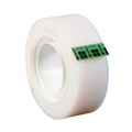 Office Jansan | Scotch 810K16 1 in. Core 0.75 in. x 83.33 ft. Magic Tape Value Pack - Clear (16/Pack) image number 2