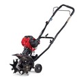 Cultivators | Troy-Bilt 21BK225G766 TB225 EC 25cc 2-Cycle Garden Cultivator image number 1