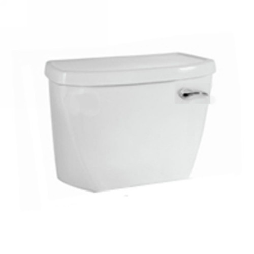 Fixtures | American Standard 4142.801.020 Yorkville Toilet Tank (White) image number 0