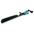 Hedge Trimmers | Makita GHU05Z 40V max XGT Brushless Lithium-Ion 30 in. Cordless Single Sided Hedge Trimmer (Tool Only) image number 0