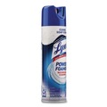 All-Purpose Cleaners | LYSOL Brand 19200-02569 24 oz. Aerosol Spray Power Foam Bathroom Cleaner (12/Carton) image number 1
