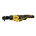 Power Tools | Dewalt DCF513B 20V MAX ATOMIC Brushless Lithium-Ion 3/8 in. Cordless Ratchet (Tool Only) image number 0