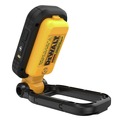 Work Lights | Dewalt DCL182 Rechargeable USB-C Task Light image number 2