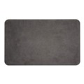 Office Furniture Accessories | Allsop 32580 14.2 x 8.66 x 0.25 Mouse Pad - Black image number 3