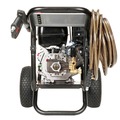 Pressure Washers | Simpson 60843 PowerShot 4400 PSI 4.0 GPM Professional Gas Pressure Washer with AAA Triplex Pump image number 7