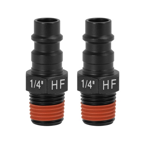  | Dewalt DXCM036-0217 High Flow Male Plugs image number 0