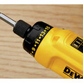 Electric Screwdrivers | Dewalt DCF680N2 8V MAX Lithium-Ion Brushed Cordless Gyroscopic Screwdriver Kit with 2 Batteries image number 18