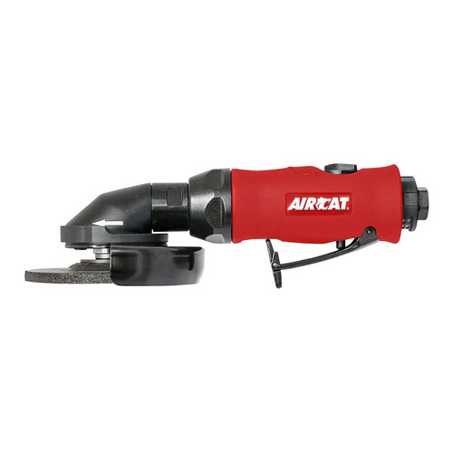 AIRCAT 6340 4-1/2 in. Angle Grinder image number 0