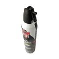 Office Jansan | Dust-Off DPSJMB2 17 oz. Can Disposable Compressed Air Duster (2/Pack) image number 3