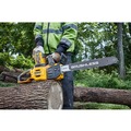  | Dewalt DCCS677B 60V MAX Brushless Lithium-Ion 20 in. Cordless Chainsaw (Tool Only) image number 8