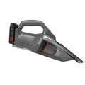 Handheld Vacuums | Black & Decker BCHV001C1 (2/Pack) 20V MAX dustbuster POWERCONNECT Lithium-Ion Cordless Handheld Vacuum Kit (1.5 Ah) image number 2
