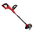 Edgers | Factory Reconditioned Craftsman CMCED400BR V20 Brushed Lithium-Ion Cordless Edger (Tool Only) image number 4