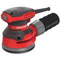 Random Orbital Sanders | Factory Reconditioned Craftsman CMEW231R 3 Amp 5 in. Corded Random Orbit Sander image number 0