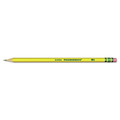 Pencils | Ticonderoga X13882 HB (No. 2) Pencils - Black Lead/Yellow Barrel (1-Dozen) image number 1