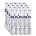 Food Trays, Containers, and Lids | Dart 200PC 2 oz. Conex Complements Portion/Medicine Cups - Clear (2500/Carton) image number 2
