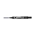 Office Jansan | Avery 08888 MARKS A LOT Broad Chisel Tip Large Desk-Style Permanent Marker - Black (1-Dozen) image number 2