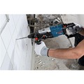 Rotary Hammers | Factory Reconditioned Bosch GBH2-28L-RT 8.5 Amp 1-1/8 in. SDS-Plus Bulldog Xtreme Max Corded Rotary Hammer image number 4