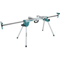 Miter Saw Accessories | Makita WST06 Compact Folding Miter Saw Stand image number 1