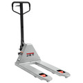 Pallet Jacks | JET 161004 J Series 20 in. x 36 in. 5500 lbs. Capacity Pallet Truck image number 0