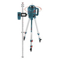 Rotary Lasers | Factory Reconditioned Bosch GRL240HVCK-RT Self-Leveling Rotary Laser Level Kit image number 2