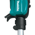 Pole Saws | Makita XAU02ZB 18V X2 (36V) LXT Brushless Lithium-Ion 10 in. x 13 ft. Cordless Telescoping Pole Saw (Tool Only) image number 2