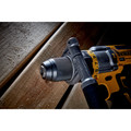Hammer Drills | Dewalt DCD999B 20V MAX Brushless Lithium-Ion 1/2 in. Cordless Hammer Drill Driver with FLEXVOLT ADVANTAGE (Tool Only) image number 14