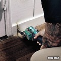 Oscillating Tools | Makita GMT01Z 40V MAX XGT Brushless Lithium-Ion Cordless StarlockMax Oscillating Multi‑Tool (Tool Only) image number 5