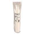 Cutlery | Fabri-Kal 000000000009508022 7 oz. RK Ribbed Cold Drink Cups - Clear (2500/Carton) image number 1