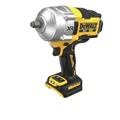 Impact Wrenches | Factory Reconditioned Dewalt DCF961BR 20V MAX XR Lithium-Ion Brushless High Torque 1/2 in. Cordless Impact Wrench with Hog Ring Anvil (Tool Only) image number 2