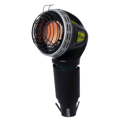  | Mr. Heater F242010 4,000 BTU Golf Cart Heater image number 0