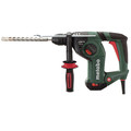 Rotary Hammers | Metabo KHE3250 1-1/8 in. SDS-plus Rotary Hammer with Rotostop image number 1