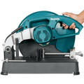 Chop Saws | Makita LW1401 15 Amp 14 in. Cut-Off Saw image number 4