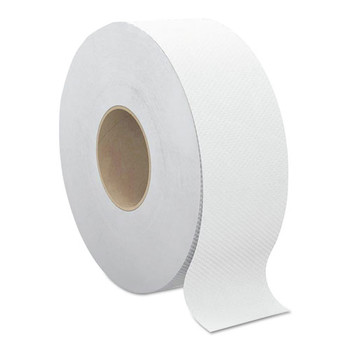 PRODUCTS | Cascades PRO B145 3.3 in. x 1000 ft, Septic Safe, 2-Ply, Select Jumbo Bath Tissue - White (12 Rolls/Carton)