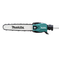 Makita GAU01M1 40V max XGT Brushless Lithium-Ion 10 in. x 8 ft. Cordless Pole Saw Kit (4 Ah) image number 4