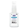 Hand Sanitizers | PURELL 3050-24-CMR 2 oz. Advanced Hand Sanitizer Refreshing Gel - Clean Scent (24/Carton) image number 2
