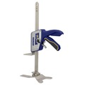 Service Jacks | Irwin IRHT83100 QUICK-LIFT Construction Jack image number 2