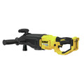 Right Angle Drills | Dewalt DCD471B 60V MAX Brushless Quick-Change Stud and Joist Drill with E-Clutch System (Tool Only) image number 4