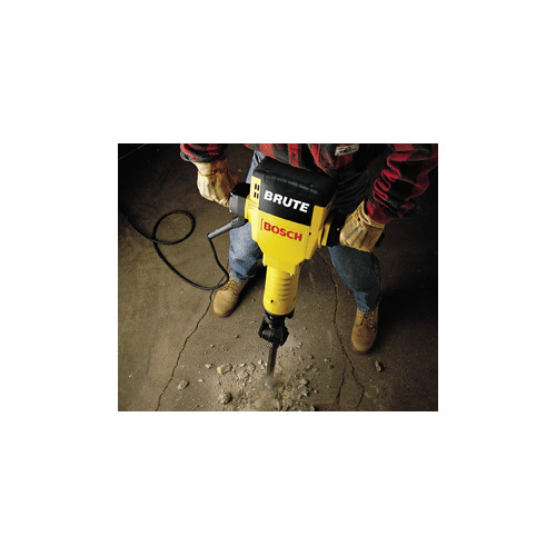 Factory Reconditioned Bosch 11304 46 Brute Breaker Hammer