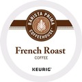 Bulk Savings Pricing 2 | Barista Prima Coffeehouse 5000330092 French Roast K-Cups Coffee Pack (24/Box) image number 1