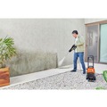 Pressure Washers | Black & Decker BEPW2000 2000 max PSI 1.2 GPM Corded Cold Water Pressure Washer image number 8