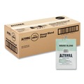Coffee | FLAVIA 48013 0.25 oz. Pouch Alterra Coffee Freshpack - Decaf House Blend (100/Carton) image number 0
