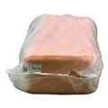 Bulk Savings Pricing 2 | GEN 1014YEL 13.81 in. x 9.25 in. x 2.7 in. Meat Trays - Yellow (100/Carton) image number 6