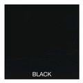 Paper Towels and Napkins | Boardwalk R4070BKBW 20.25 in. x 6 in. x 12.25 in. Jumbo Twin Toilet Tissue Dispenser - Black image number 10