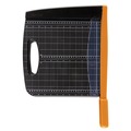 Office & Office Supplies | Fiskars 1071226 15 Sheets 12 in. Cut Length 20.5 in. x 14.5 in. Recycled Bypass Trimmer image number 0